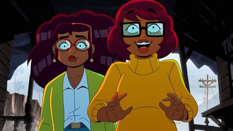 Velma: All Episodes .